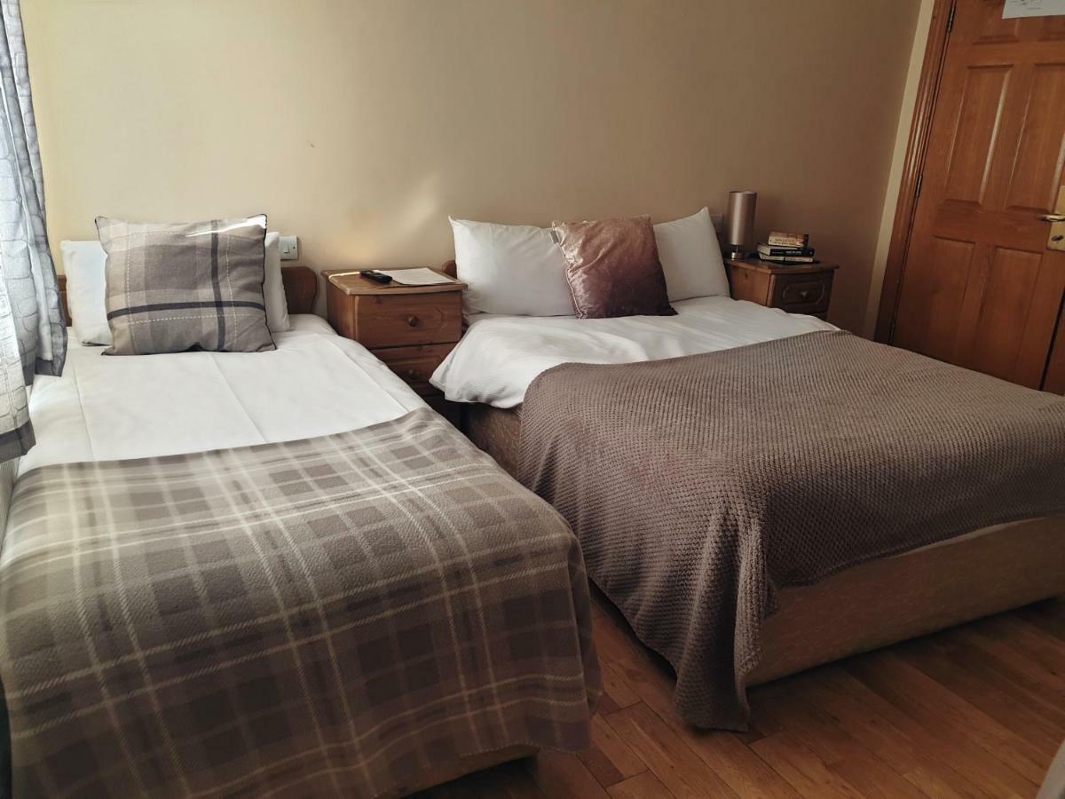 Foggy Dew Inn COUNTY WEXFORD Екстер'єр фото