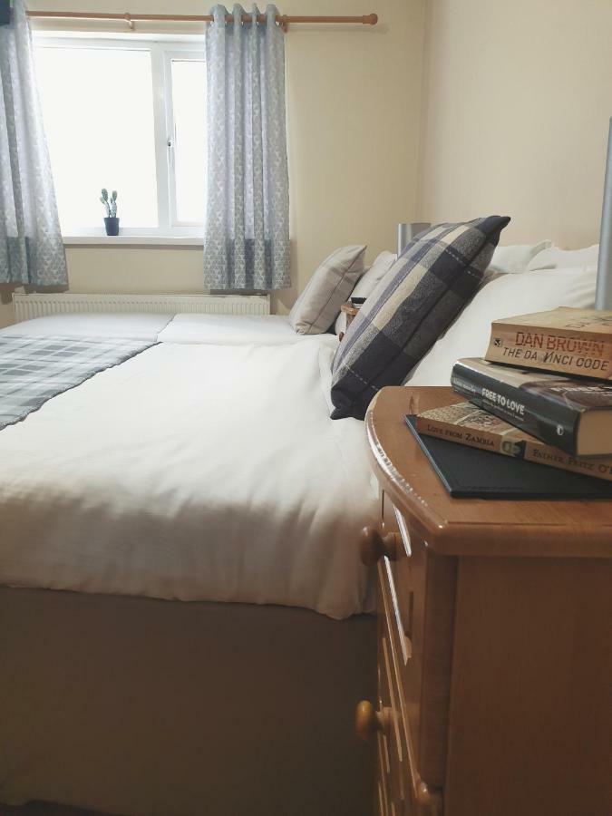 Foggy Dew Inn COUNTY WEXFORD Екстер'єр фото