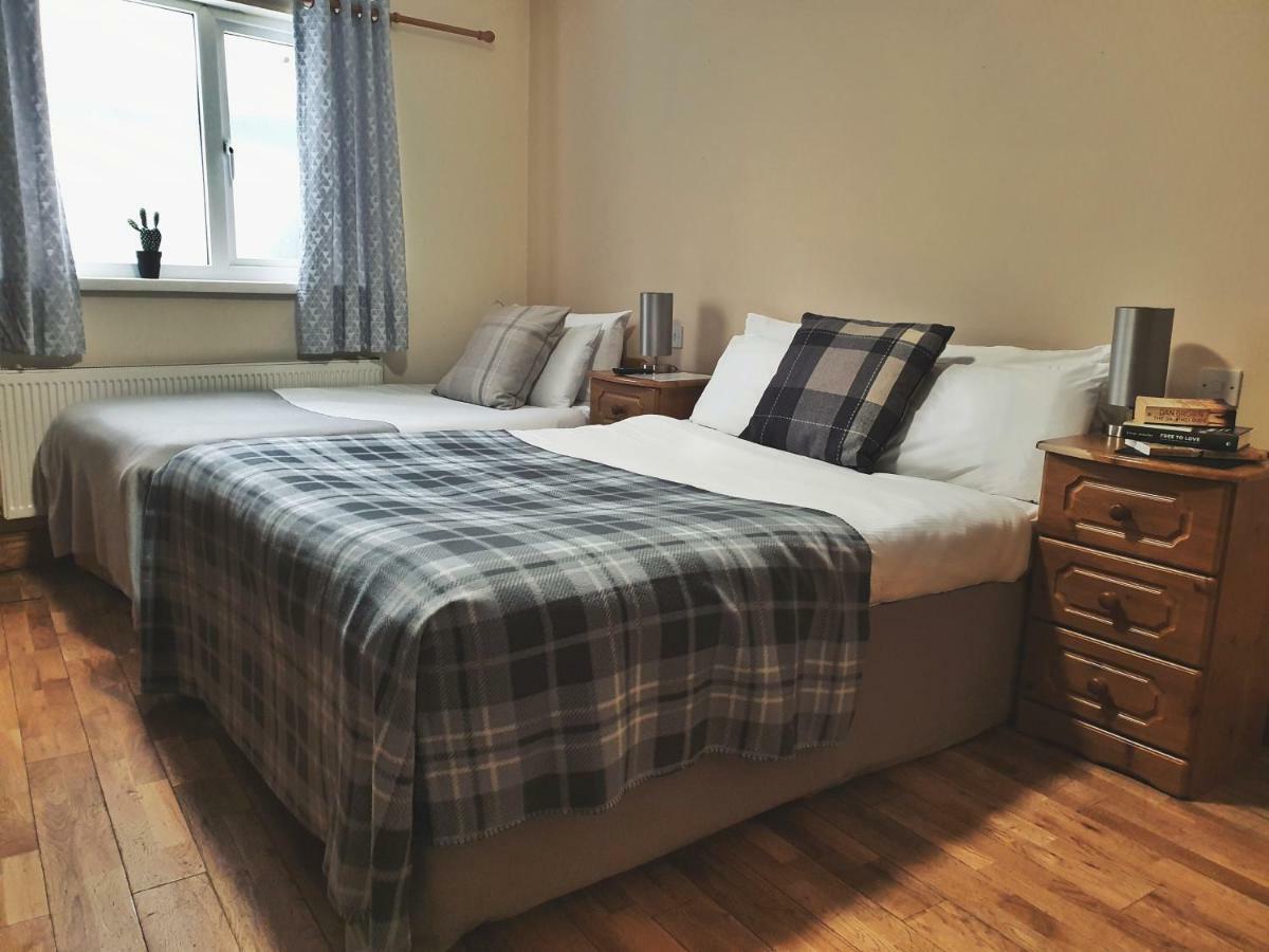 Foggy Dew Inn COUNTY WEXFORD Екстер'єр фото