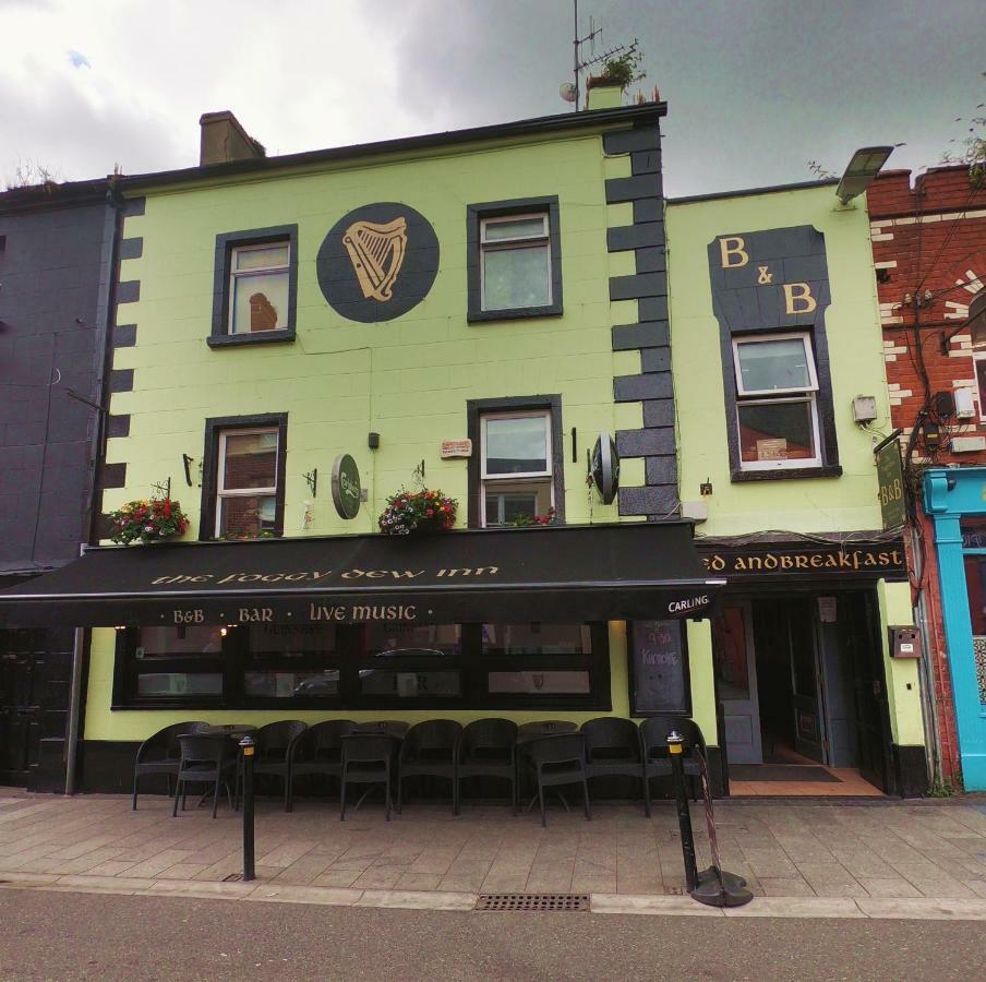 Foggy Dew Inn COUNTY WEXFORD Екстер'єр фото