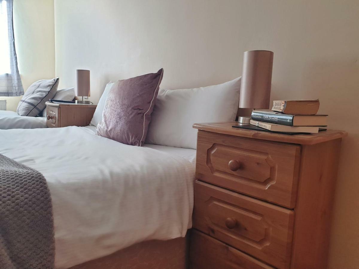 Foggy Dew Inn COUNTY WEXFORD Екстер'єр фото